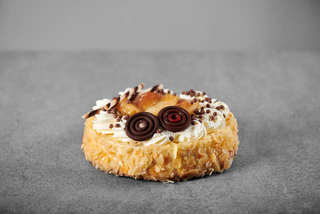 Apple Spice Cheesecake Product Image